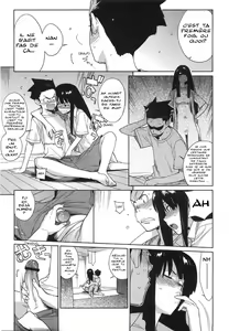 Page 9 of Koisuru Mae ni Aisuru Yoru | A Lovely Night To Fall In Love - preview thumbnail