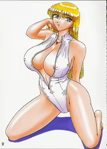 Page 8 of Intendou 5 - preview thumbnail