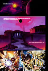 Page 2 of Cruzada Guerra Santa - preview thumbnail