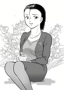 Page 5 of Married Woman Ryoujoku - preview thumbnail
