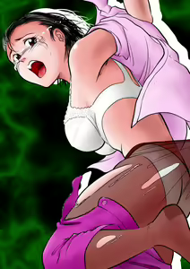Page 98 of Married Woman Ryoujoku - preview thumbnail