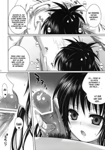 Page 21 of Mikan's delusion, and usual days - preview thumbnail