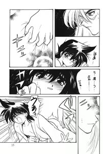 Page 26 of Otokonoko Bon 4 - preview thumbnail