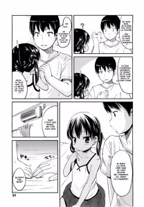Page 3 of Hiyake @ Daisuki | Suntan @ Love - preview thumbnail