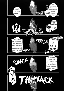 Page 34 of Akujo Bon | Bad Girls (decensored) - preview thumbnail