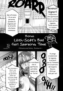 Page 44 of Akujo Bon | Bad Girls (decensored) - preview thumbnail