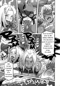 Page 50 of Akujo Bon | Bad Girls (decensored) - preview thumbnail