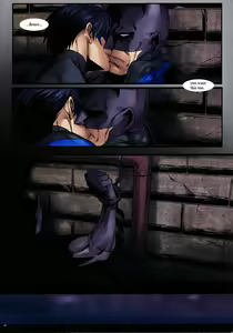 Page 19 of Blind - preview thumbnail