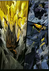 Page 8 of Blind - preview thumbnail
