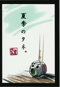 Page 2 of Natsu Reimu. - preview thumbnail