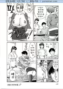 Page 117 of Hitomi no Karte 1 - preview thumbnail