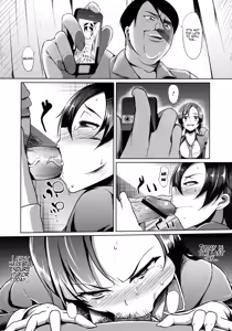 Page 3 of Ouhou!! Ijime Revenge!! | Retribution!! Bully Revenge!! - preview thumbnail