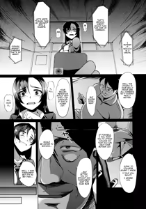 Page 8 of Ouhou!! Ijime Revenge!! | Retribution!! Bully Revenge!! - preview thumbnail