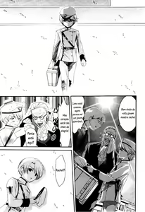 Page 15 of Just the Two of Us - Part 2 - preview thumbnail