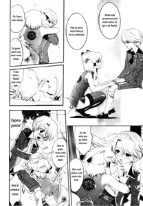 Page 4 of Just the Two of Us - Part 2 - preview thumbnail