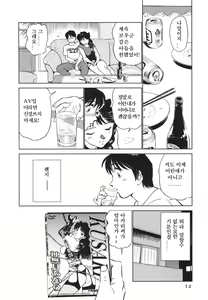 Page 14 of Boku no Adult Venus - preview thumbnail