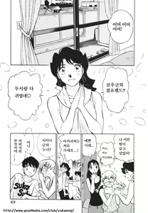 Page 50 of Boku no Adult Venus - preview thumbnail