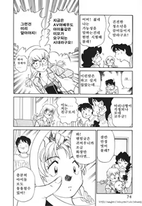 Page 75 of Boku no Adult Venus - preview thumbnail