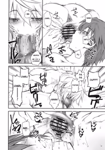 Page 6 of Asa na Yuu na Yarippa - preview thumbnail