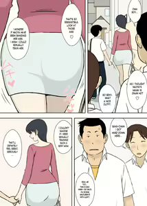 Page 5 of Mama to Ero-ren | Sex Training with Mama - preview thumbnail