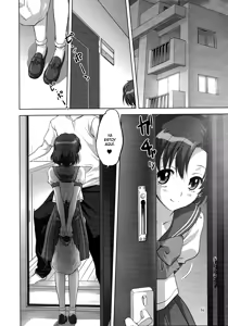 Page 3 of Together with Ami - preview thumbnail