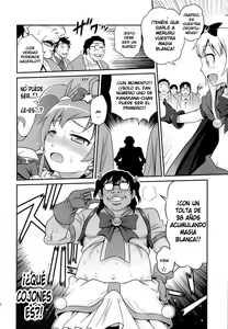 Page 16 of Bri☆Kana Fan Kanshasai!! - preview thumbnail