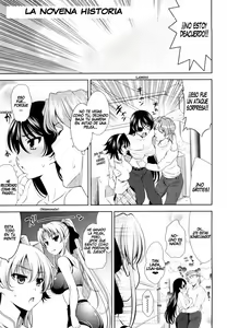 Page 164 of Shocking Pink! (decensored) - preview thumbnail