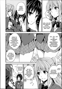 Page 4 of Motto Dakishimenasai! | Gib mir Umarmungen! - preview thumbnail