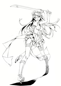 Page 493 of F-ism Vol.18 - preview thumbnail