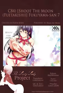 Page 29 of Fukuyama-san 7 - cream on the strawberry - preview thumbnail