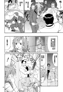 Page 29 of Boku no Seinen Kouken-nin 6 - preview thumbnail