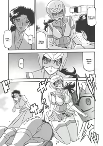 Page 7 of Delusion Miyuki - preview thumbnail