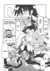 Page 12 of Delusion Miyuki 2 - preview thumbnail