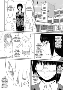Page 21 of Ore no Kanojo ga Fuuzokujou ni Natta Riyuu - preview thumbnail