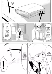Page 55 of Ore no Kanojo ga Fuuzokujou ni Natta Riyuu - preview thumbnail
