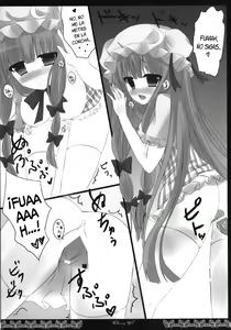Page 8 of La Bibliotecaria - preview thumbnail