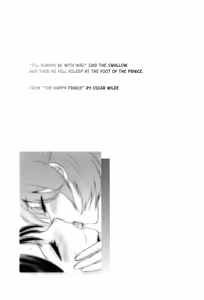 Page 24 of Shiawase no Aoi Tori - The Bluebird of Happiness. - preview thumbnail