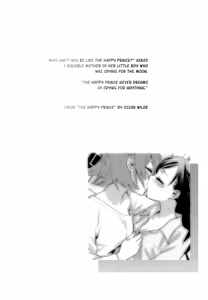 Page 3 of Shiawase no Aoi Tori - The Bluebird of Happiness. - preview thumbnail