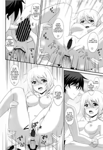Page 19 of 1+1+1=∞ - preview thumbnail