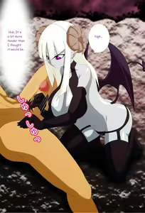 Page 6 of Succubus Harem: Hajimete no Gishiki | Succubus Harem: First Ceremony - preview thumbnail