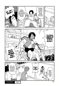 Page 119 of Muchi Muchi!! Monzetsu Fever Plus Ch. 1-6, 8-11 - preview thumbnail