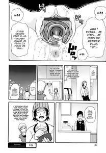 Page 127 of Muchi Muchi!! Monzetsu Fever Plus Ch. 1-6, 8-11 - preview thumbnail