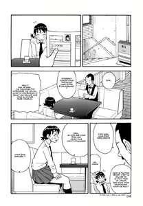 Page 129 of Muchi Muchi!! Monzetsu Fever Plus Ch. 1-6, 8-11 - preview thumbnail