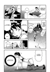 Page 134 of Muchi Muchi!! Monzetsu Fever Plus Ch. 1-6, 8-11 - preview thumbnail