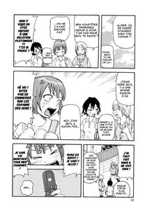 Page 51 of Muchi Muchi!! Monzetsu Fever Plus Ch. 1-6, 8-11 - preview thumbnail