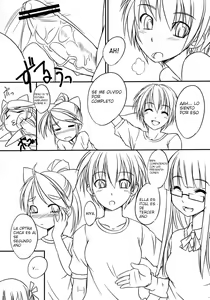 Page 4 of Futabu! - preview thumbnail