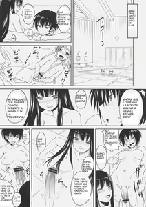 Page 7 of Futabu!! - preview thumbnail