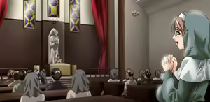 Page 76 of Immoral Sister Reo - preview thumbnail