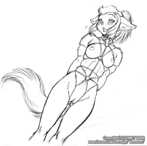 Page 104 of Kemono Islands Special CD-Rom #007 - preview thumbnail