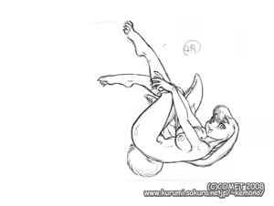 Page 116 of Kemono Islands Special CD-Rom #007 - preview thumbnail